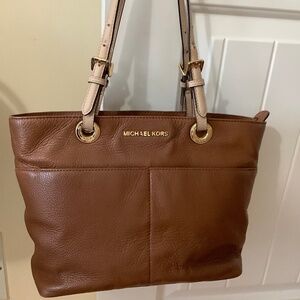 Michael Kors Leather  handbag